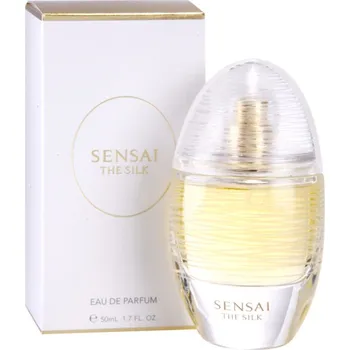 Dámský parfém Sensai The Silk 50ml parfémovaná voda pro ženy EDP