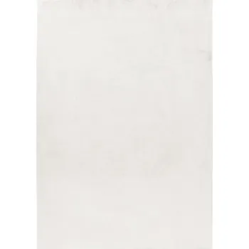 Koberec Kusový koberec POUFFY 5100 cream: Ø 200 cm