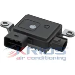 Řídicí jednotka, elektrický větrák (chlazení motoru), K106116