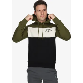 Pánská mikina Champion Logo M