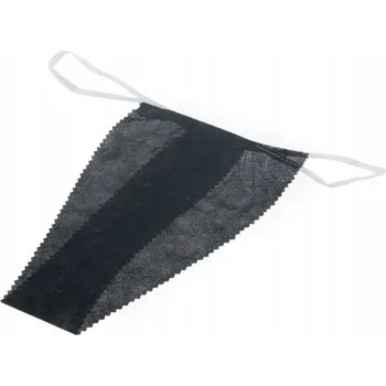 Kalhotky Tanga Na Jedno Použití pánské kosmetické kalhotky