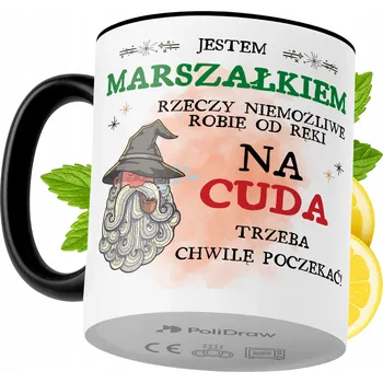 Hrnek Polidraw Hrnek Polidraw Pro cirkusáka keramika 330 ml