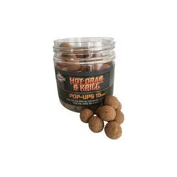Boilies Nástraha přírodní plovoucí kuličky Dynamite Baits 90 g