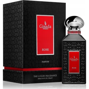 Unisex parfém Gisada Rose parfémovaná voda 100ml unisex