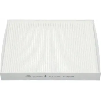 Kabinový filtr AMC HC-8224 Filtr, ventilace prostoru pro cestující