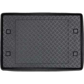autokoberec Rohož do kufru Rezaw-Plast polypropylen