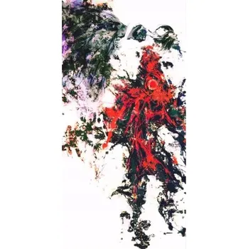 Obraz Plakát anime 29,7 x 59,3 cm