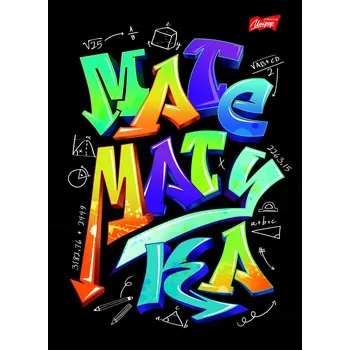 Sešit Sešit A5 linkovaný Unipap 60 listů