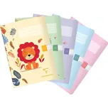 Clairefontaine Kids školní sešit A5 512…