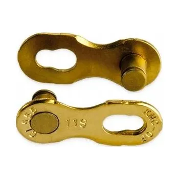 Řetěz na kolo Spojka řetězu jízdního kola KMC CL-555R 11rychlostní 2ks