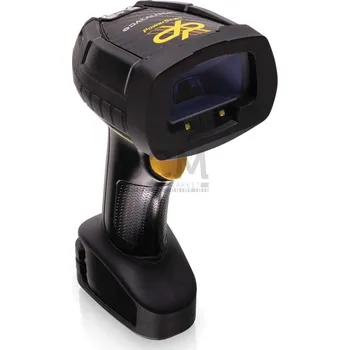 Čtečka čárových kódů Bezdrátová čtečka Datalogic PowerScan PBT9600 DPX (PBT9600-DPXRBK20EU)