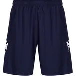 KAPPA4FOOTBALL LUVIOZIP kraťasy tmavě modrá L