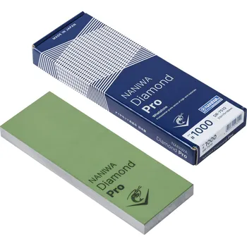 Naniwa Diamond Pro - 1000 grit diamantový brusný kámen