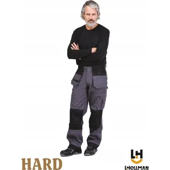 Pánské kalhoty Pracovní kalhoty do pasu LH-Harver vel.60