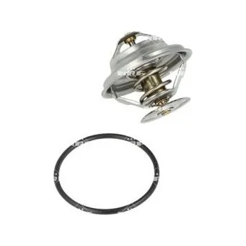 Těsnění motoru Termostat, chladivo NRF 725098