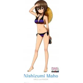 Obraz Plakát anime 29,7 x 63,3 cm