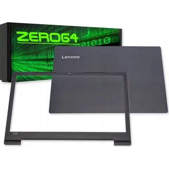 Šasi notebooku RÁMEČEK + POUZDRO MATRICE pro LENOVO V130-15IGM V130-15ISK V130-15IKB