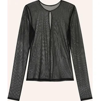 Dámské tričko Dorothee Schumacher Dámské Tričko S Dlouhým Rukávem Lace...