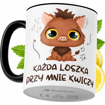 Hrnek Polidraw Hrnek Polidraw Vtipná keramika 330 ml