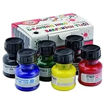 TUŠ KOH-I-NOOR 20G BAREVNÁ