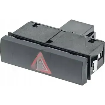 Spínač výstražných světel TOPRAN 116 242