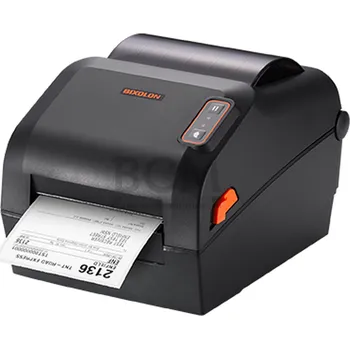 Tiskárna štítků Stolní tiskárna Bixolon XD5-40d (XD5-40dEWK)