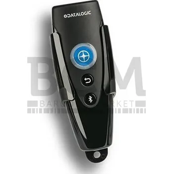 Kancelářská technika Bezdrátová čtečka Datalogic RIDA DBT6400 (DBT6400-BK)