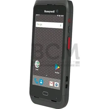 Kancelářská technika Terminál Honeywell CT40 XP (CT40P-L1N-26R11BE)