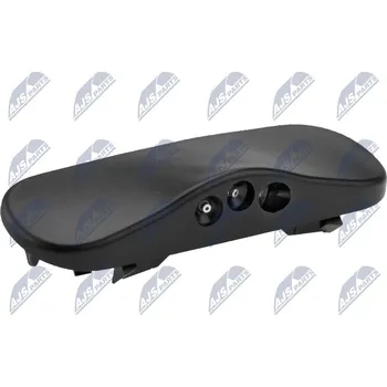 Stěrač Tryska ostřikovače, čištění skel NTY EDS-AU-040