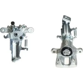 Brzdový třmen Brzdový třmen BUDWEG 343315