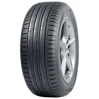 Letní osobní pneu Pneumatiky NOKIAN TYRES z suv xl 255/55 R18 109W TL XL, letní pneu, osobní a SUV