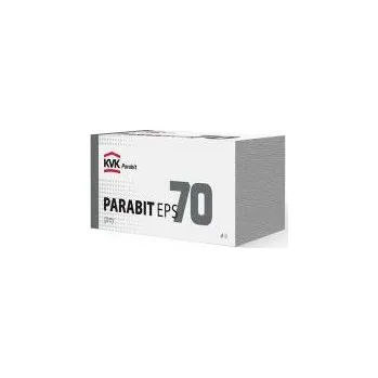 Tepelná izolace EPS 70 GREY tl.100 (1000x500) bal.: 2,5m2 obj.hmotnost 18-20 Kg/m3