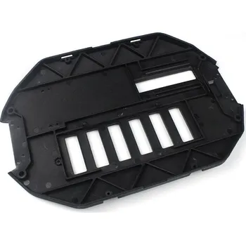 RC model auta LRP Electronic | Plastové šasi, středová část - S10 BLAST SC L122144