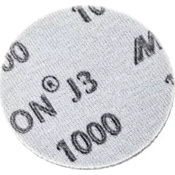 Autokosmetika Kotouč ABRALON Koch brusnost 1000, pr. 77 mm 999603