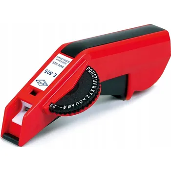 Tiskárna štítků Tiskárna štítků Motex E-505