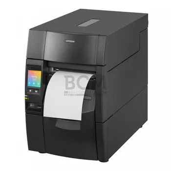 Tiskárna štítků Poloprůmyslová tiskárna Citizen CL-S700IIIR (CLS700IIIRNEXXX)