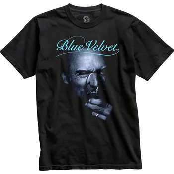 Dámské tričko TRIČKO FILM BLUE VELVET DAVID LYNCH ANF120 S