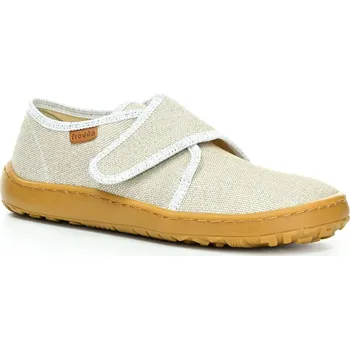 Dívčí bačkory Froddo G1700421-5 Gold Shine barefoot tenisky Velikost boty (EU): 24, Vnitřní délka boty: 160, Vnitřní šířka boty: 67