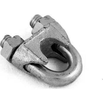 SVORKA PRO LANO DRÁTOVÁ S OČKEM FI 3 3 KUSY