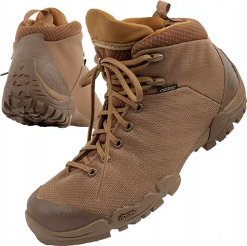 Dámská sportovní obuv Garmont dámské trekové boty Nemesis 4.0 GTX, velikost 39,5