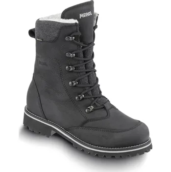 Dámská zimní obuv Meindl dámské trekové boty vysoké Orselina Lady GTX, velikost 38