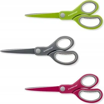 Nůžky "Noris 965", mix barev, hobby, 17 cm, STAEDTLER 965 17P BK