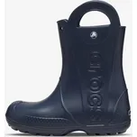 Crocs Rubber Navy KLK EUR J1