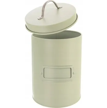 Dóza na potraviny Kuchyňská Nádoba na sypké potraviny, dóza na uskladnění, 1,3 l
