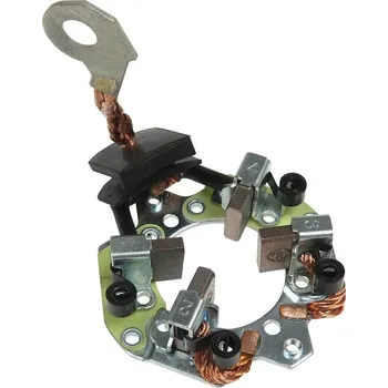 Startér Držák, uhlíkové kartáče AS-PL SBH6033P