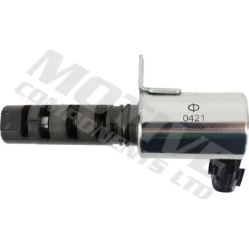 Vačková hřídel Řídicí ventil, seřízení vačkového hřídele MOTIVE VVTS2097