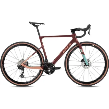 Silniční kolo BH Bikes BH GravelX EVO 5.5 R RRG 2026 velikost: SM ( 161-173cm ) Montáž, seřízení a doprava po ČR zdarma