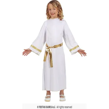 Karnevalový kostým Dětský kostým Anděl M