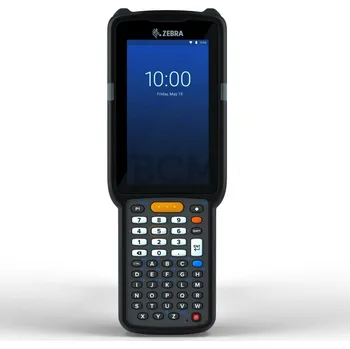 Kancelářská technika Terminál Zebra MC3300x (MC330L-SL4EG4RW)