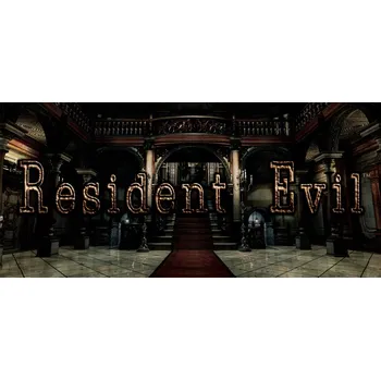 Hra pro Xbox One Resident Evil HD REMASTER (Xbox) (Xbox One) (Xbox One)